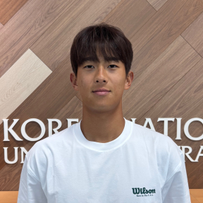 3학년 최현태 / 마산고