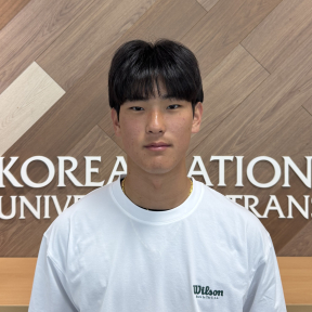2학년 유승환 / 전곡고