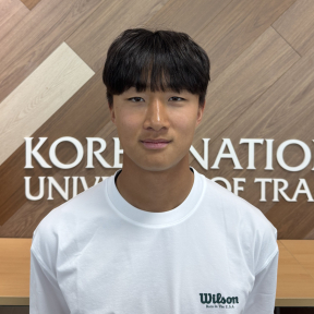 1학년 김정우 / 덕현고