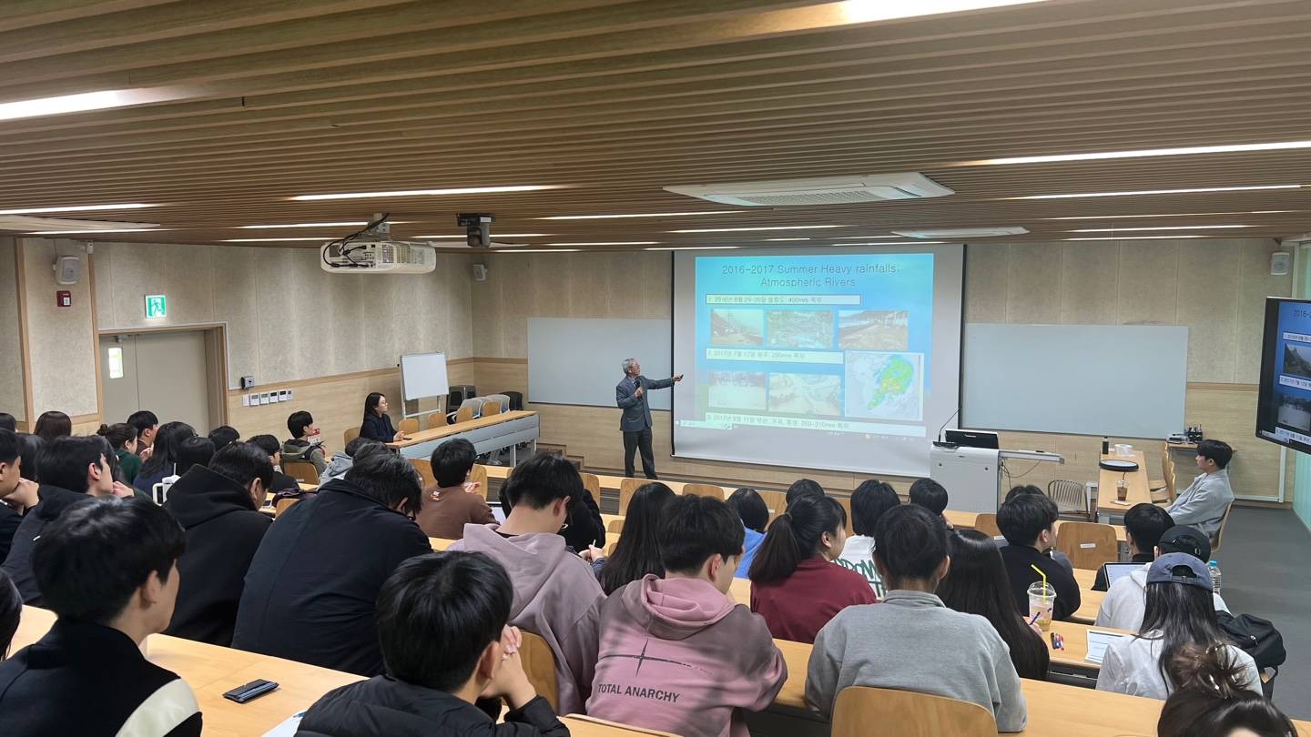 2025학년도 1학기 CUAL 두번째 특강 안내