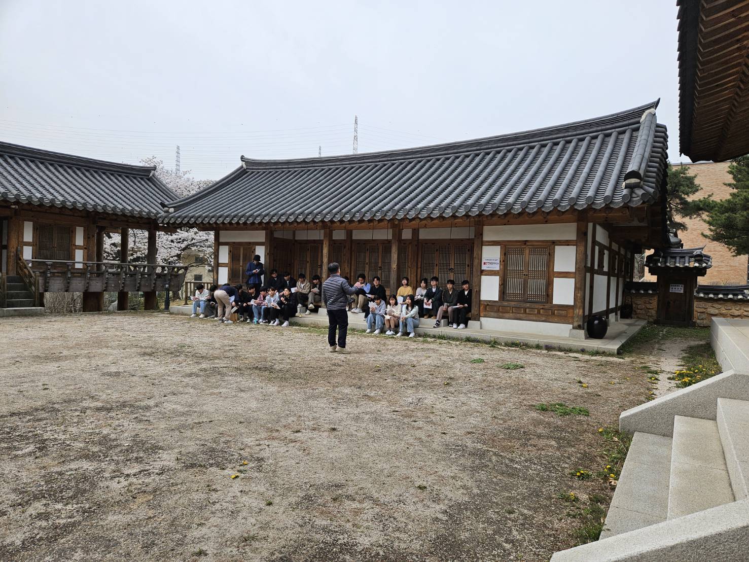 2024년 1학기 건축답사