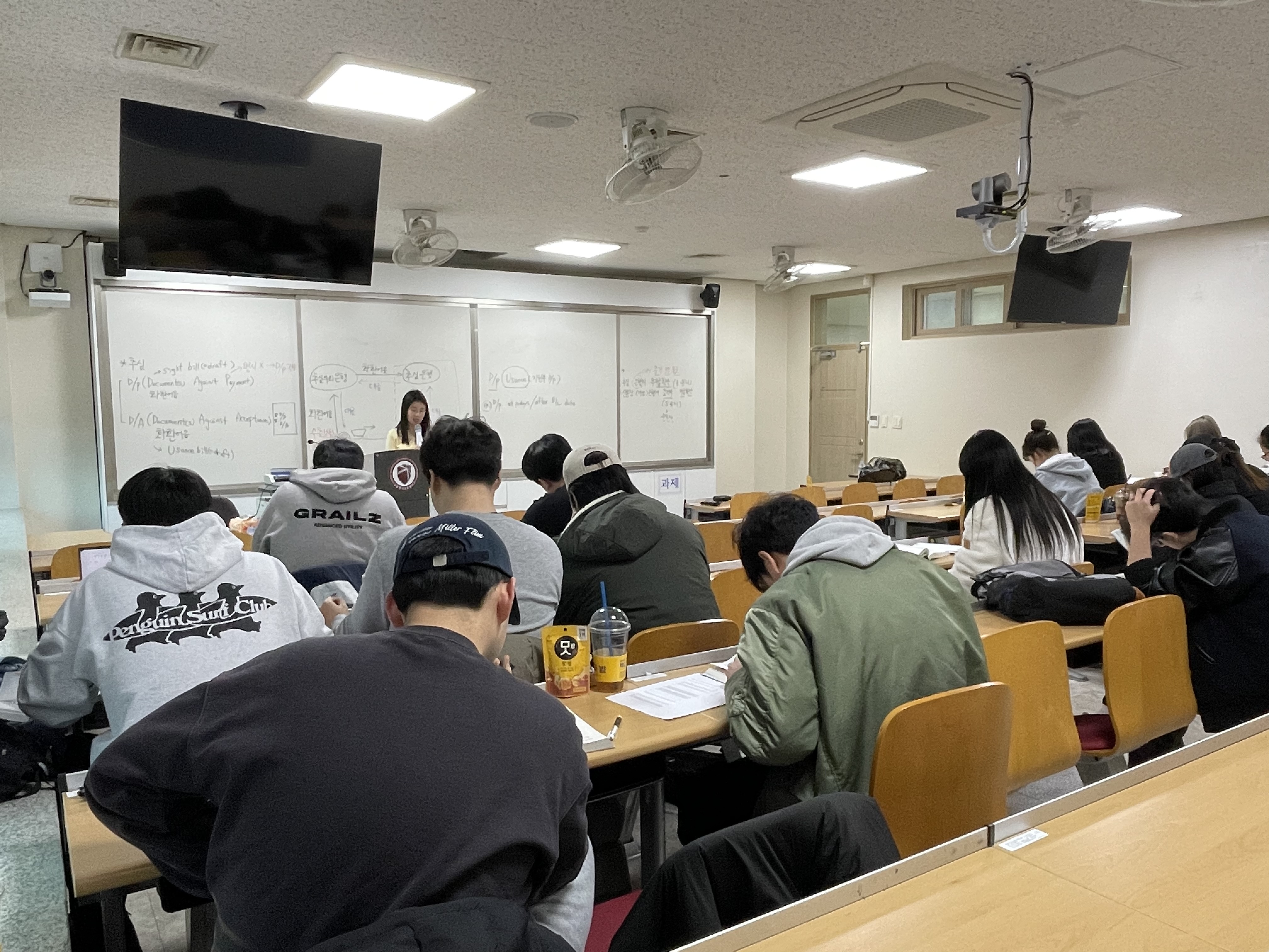 [글로컬대학30사업(특성화)] 2025학년도 전공 자격증 특강(1차)