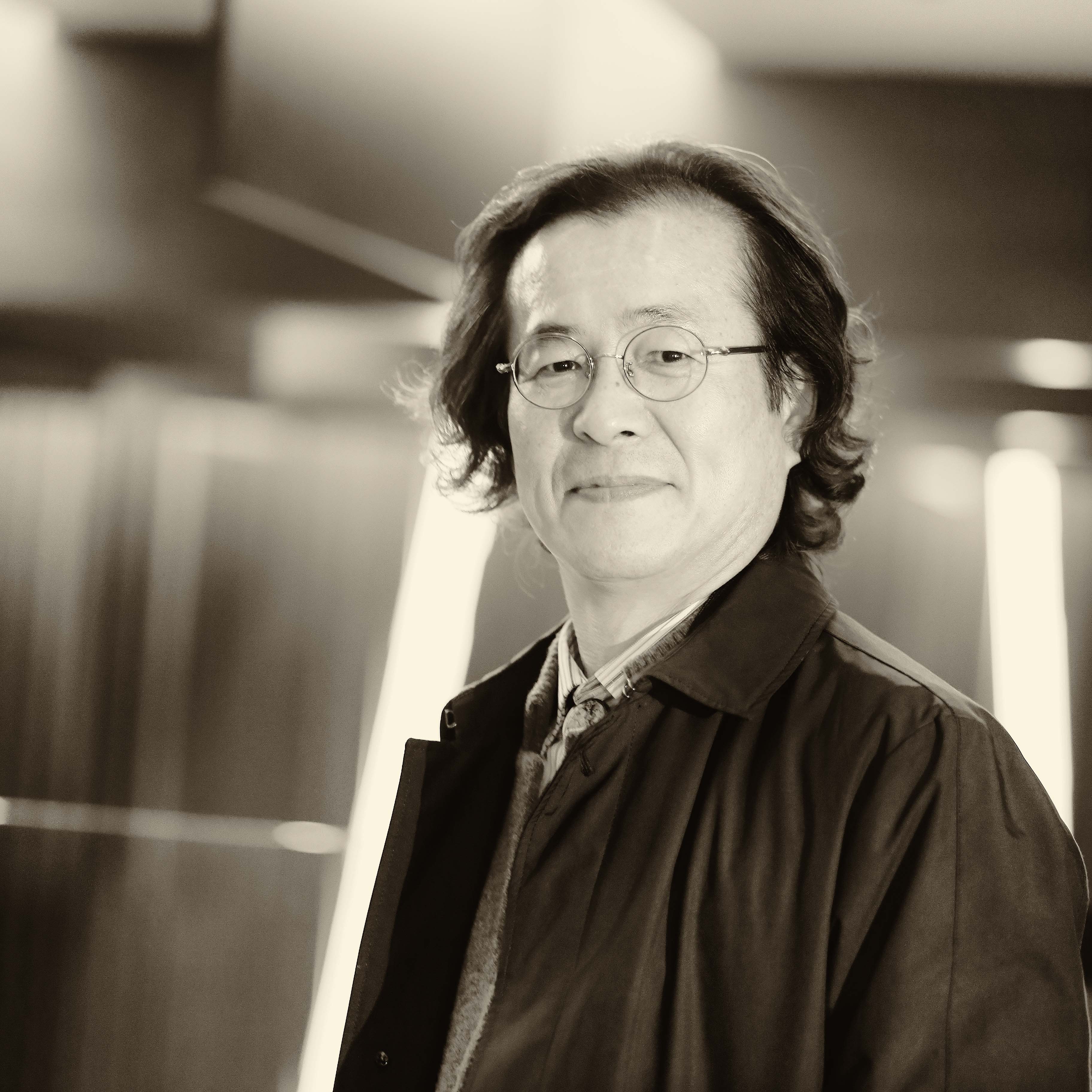 이승환교수 이미지