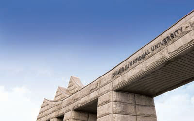 간호학과 국가고시 72명 전원 합격