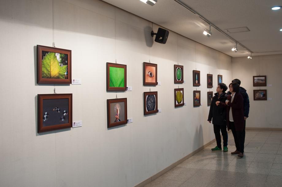 과학문화진흥센터, 꿈을 향한 여정 ‘과학사진展’ 개최