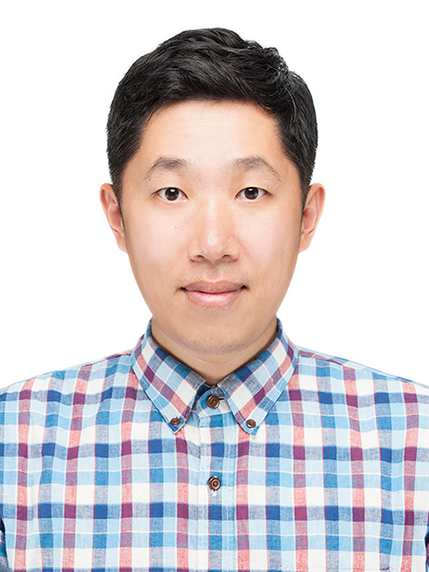 김용화교수 이미지