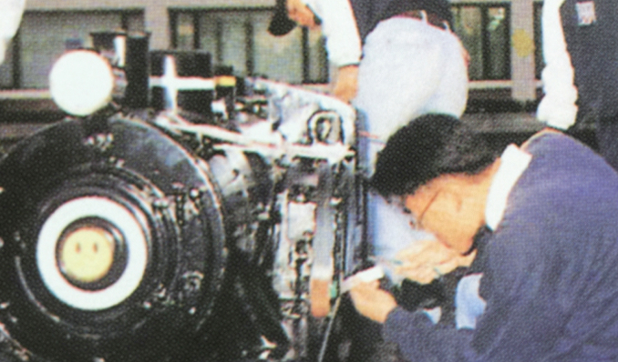 1999년 3월 1일 한국철도대학으로 교명 변경