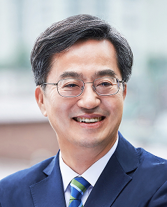 김동연