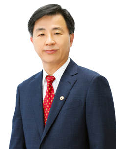 기호 3번 김성룡