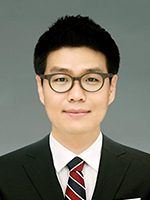 韩国交通大学 国际交流处長 元钟声