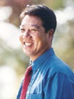 韩国交通大学 国际交流处長 申東敏
