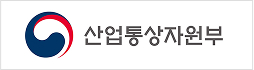 산업통상 로고
