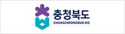 충청북도 로고