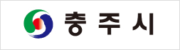 충주시 로고
