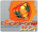 RapidForm 2004