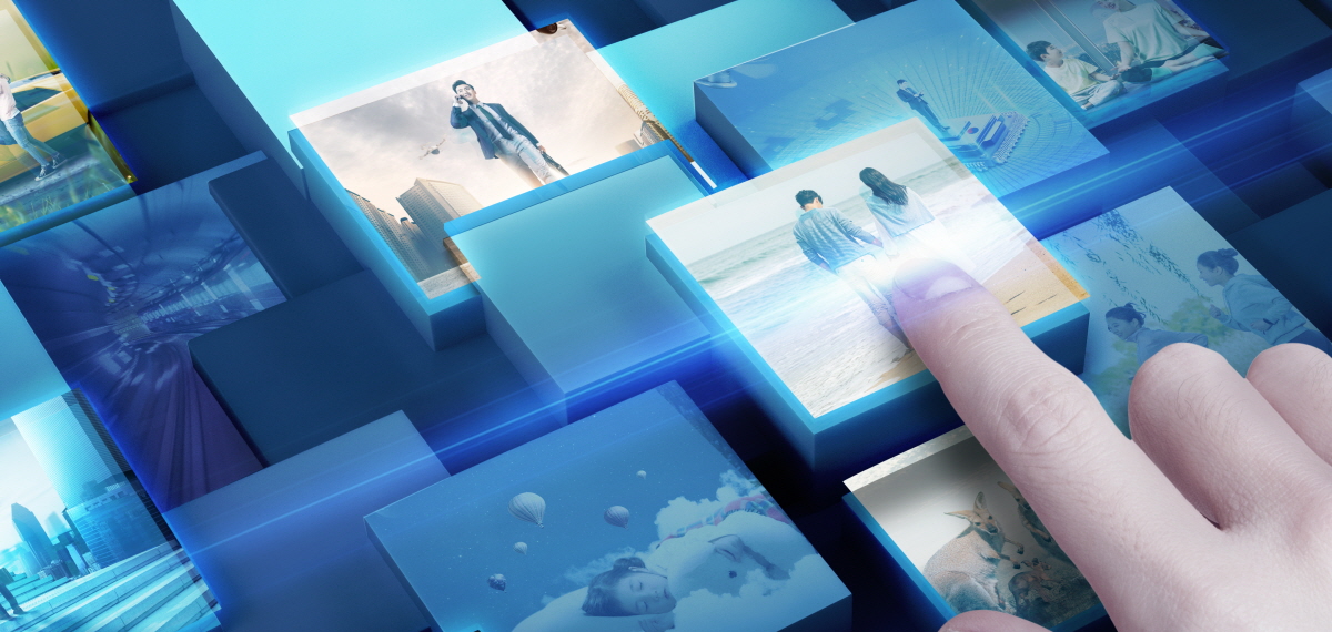 미디어&콘텐츠학과 이미지