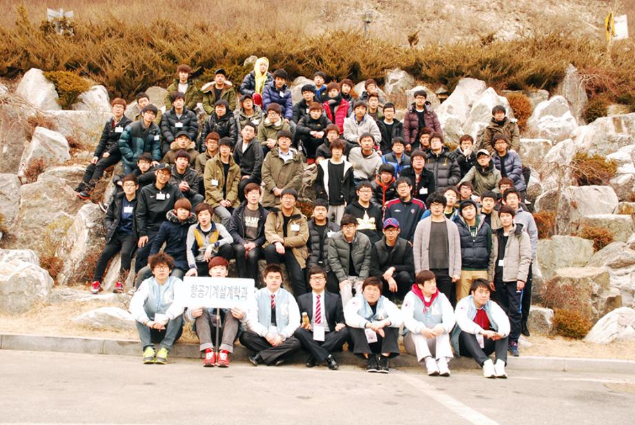 2012년도 신입생 OT